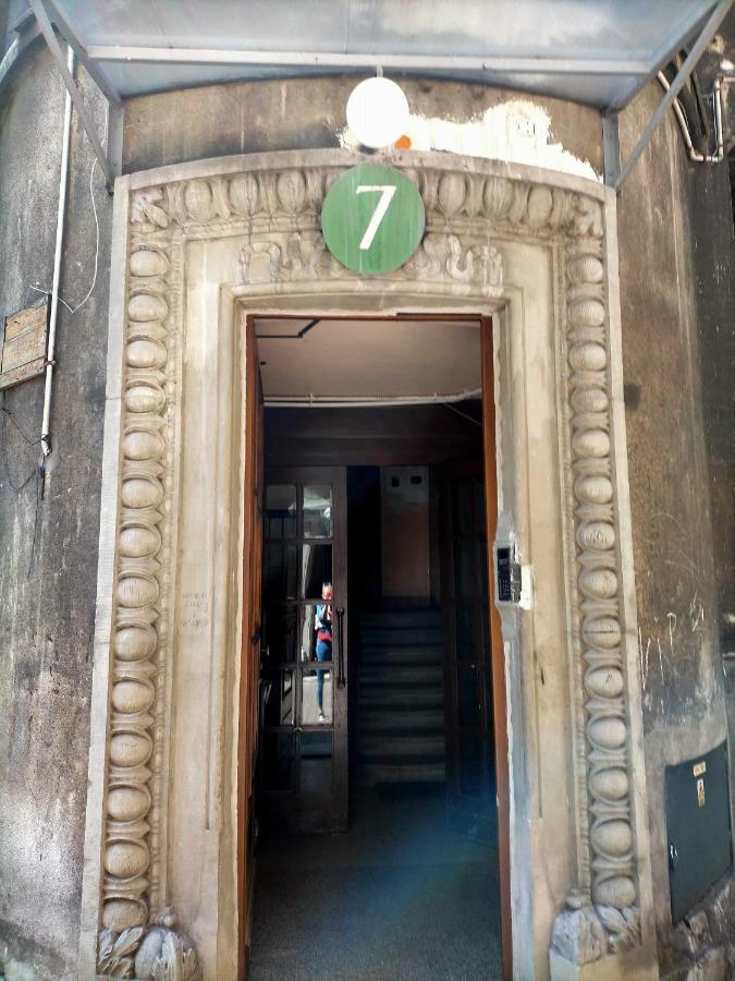 Zyblikiewicza Friendly Apartment 2 Cracovia Exterior foto
