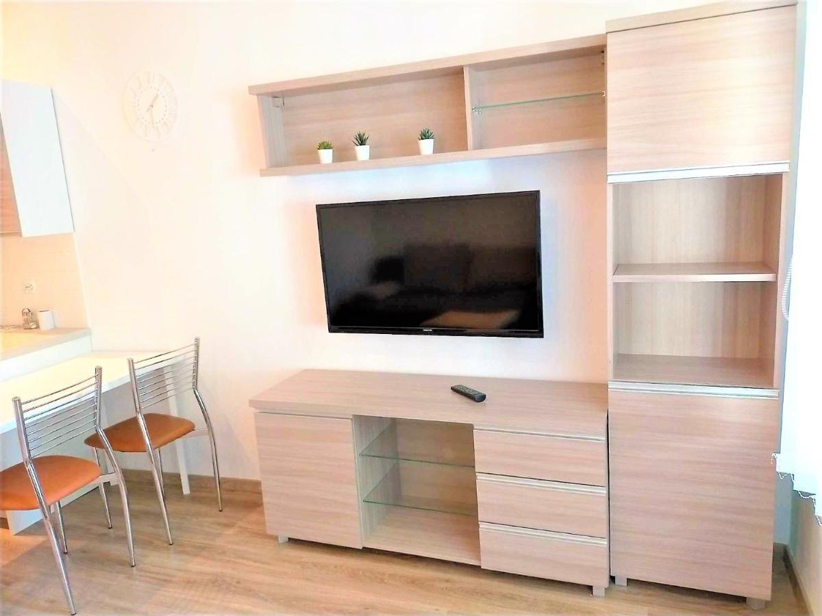 Zyblikiewicza Friendly Apartment 2 Cracovia Exterior foto