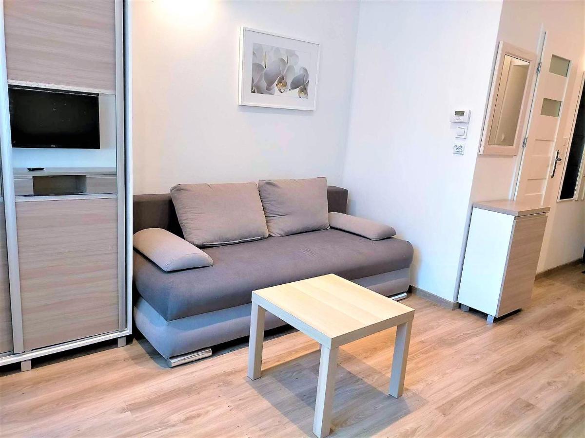 Zyblikiewicza Friendly Apartment 2 Cracovia Exterior foto
