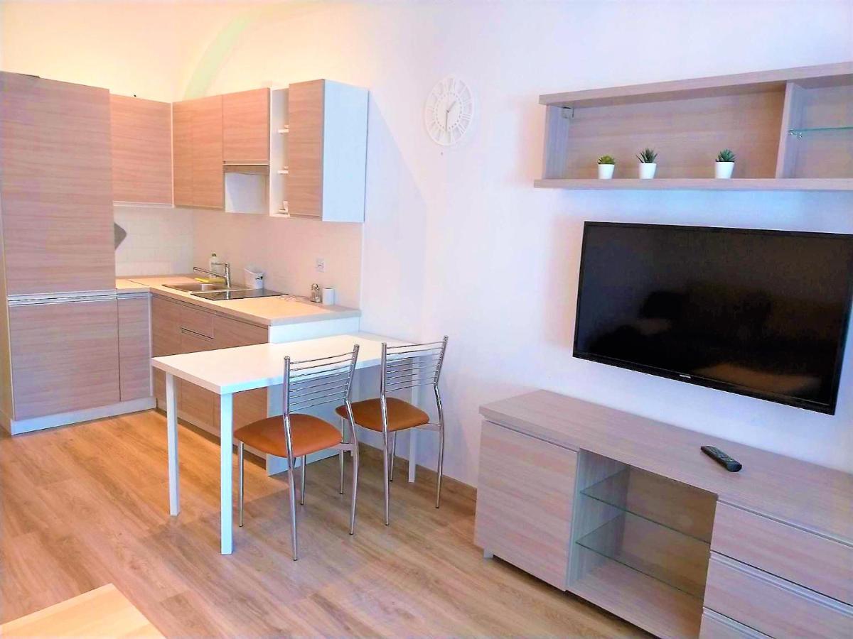 Zyblikiewicza Friendly Apartment 2 Cracovia Exterior foto